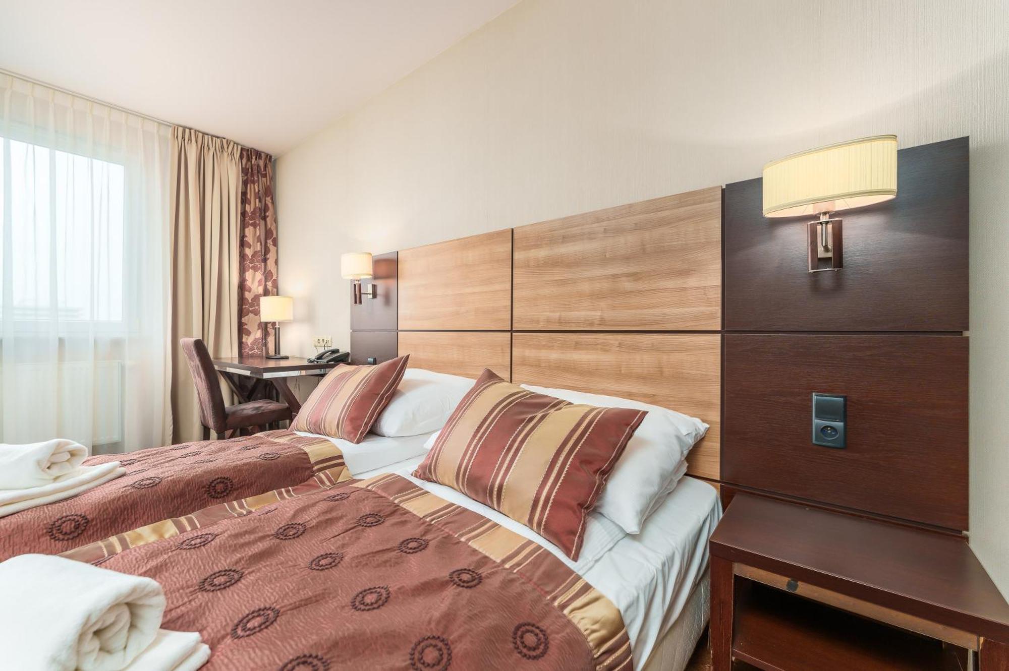 Baltic Wave Apartment Колобжег Екстериор снимка