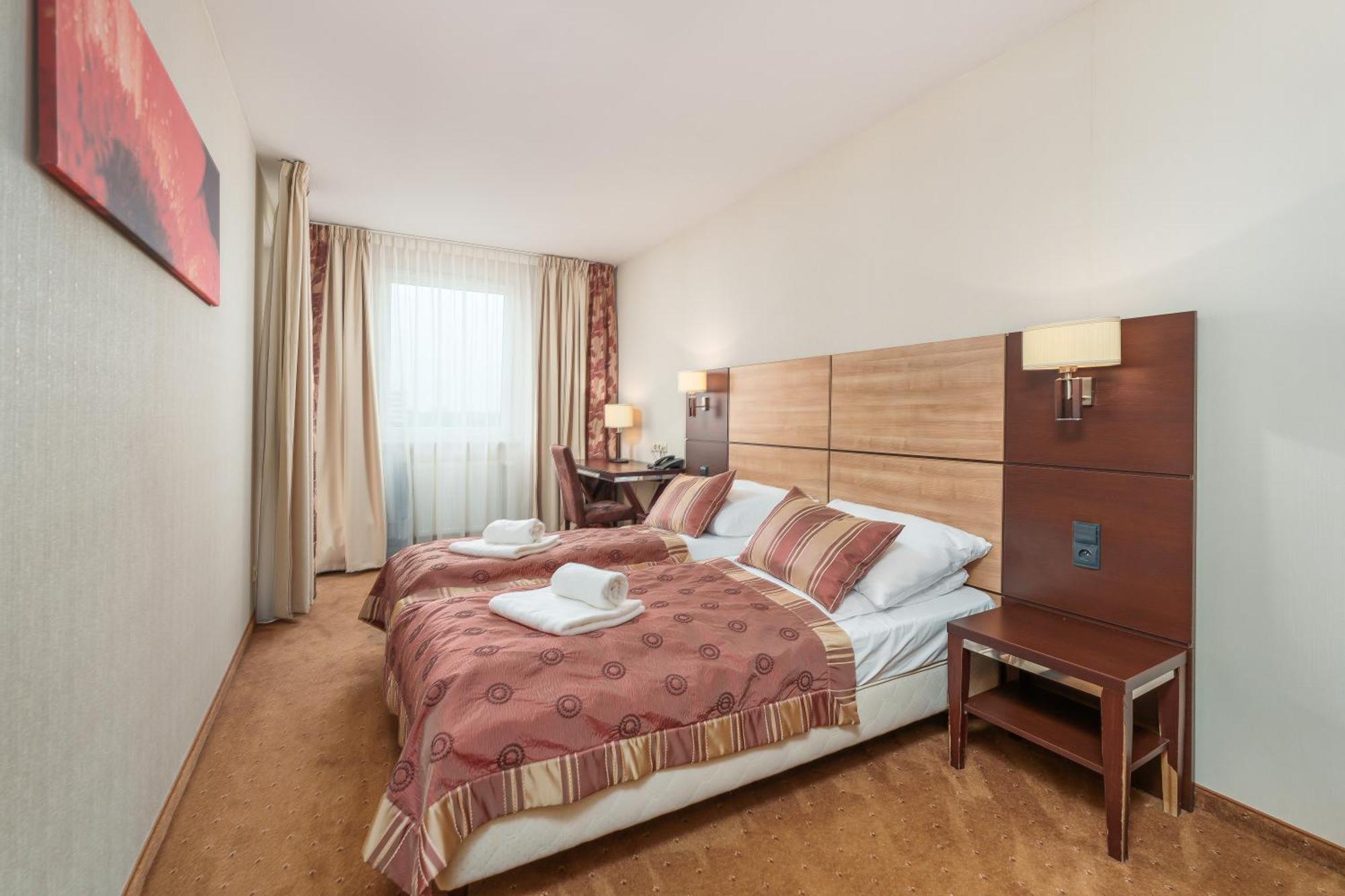 Baltic Wave Apartment Колобжег Екстериор снимка