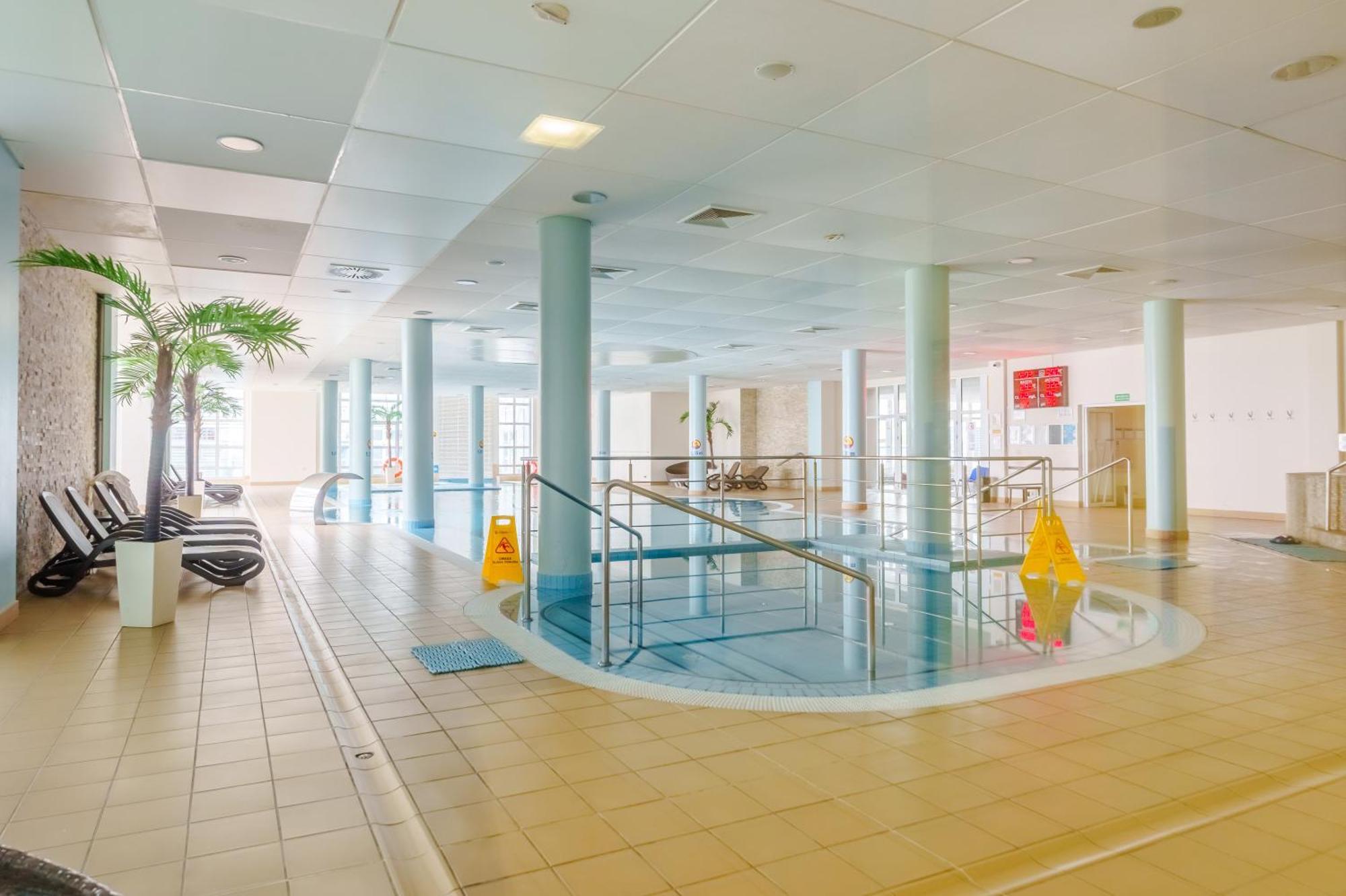 Baltic Wave Apartment Колобжег Екстериор снимка